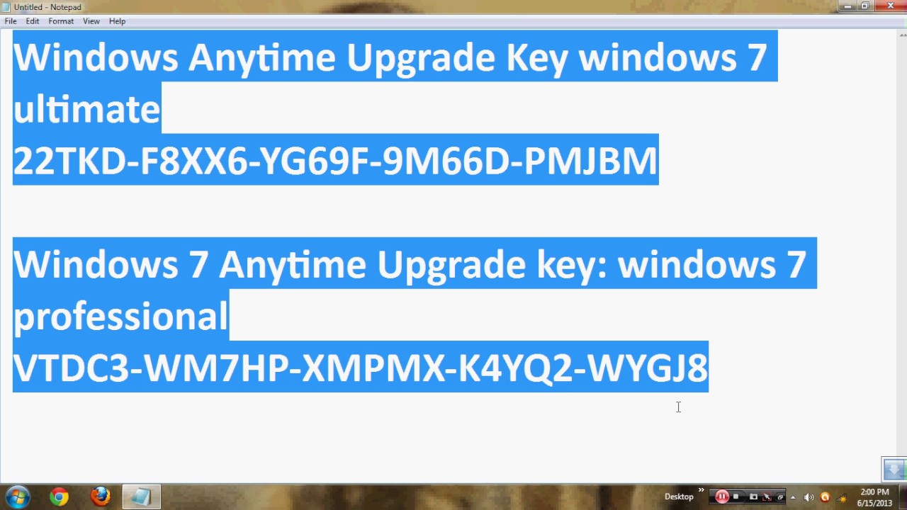 Free Download Universal Key Generator For Windows 10